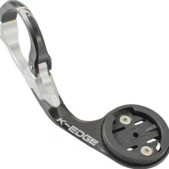 K-Edge Garmin Race Houder - black