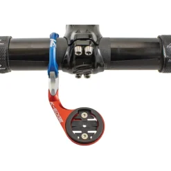 K-Edge Garmin Race Houder - black