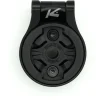 Fietscomputer Houders|Houders Voor Fietscomputers < K-Edge Garmin Race Stuurpenbevestiging - zwart