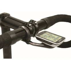 Fietscomputer Houders|Houders Voor Fietscomputers < K-Edge Garmin Sport Mount Fietscomputer-Houder - zwart