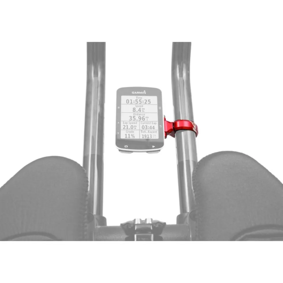 K-Edge Garmin Sport TT Houder - zwart