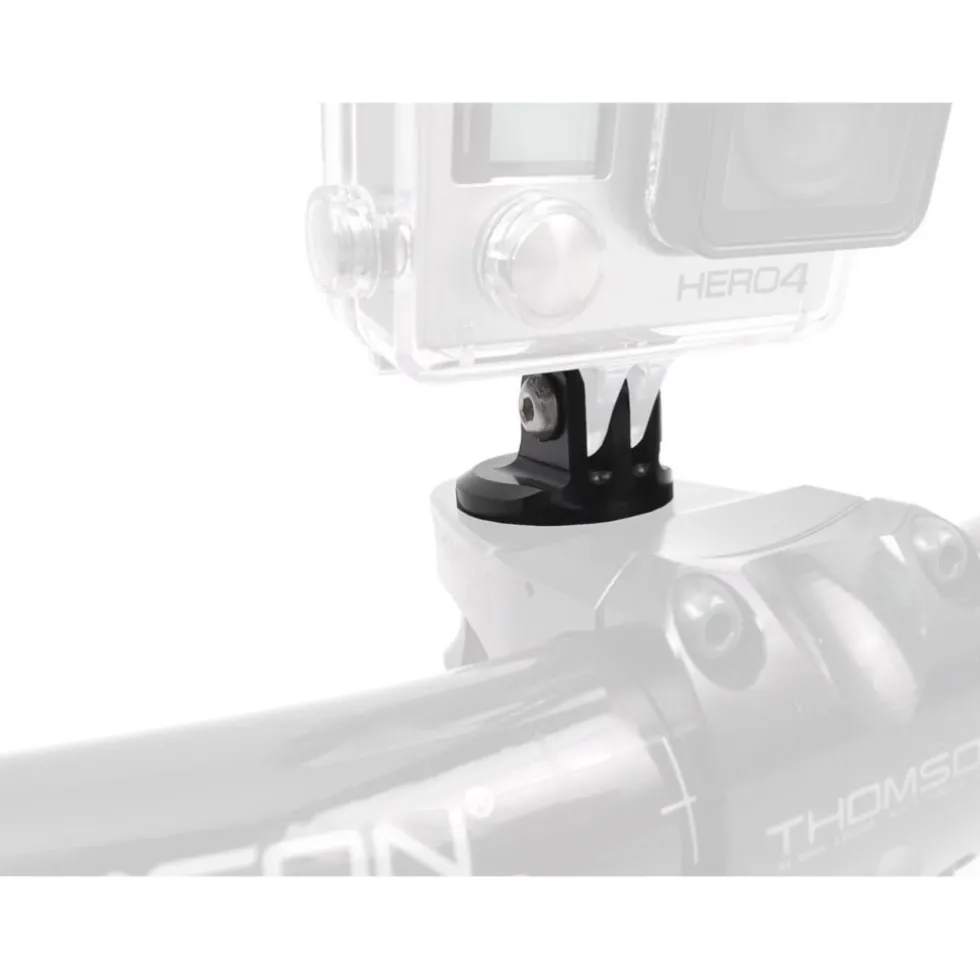 K-Edge GO BIG GoPro Top Ahead-Kap