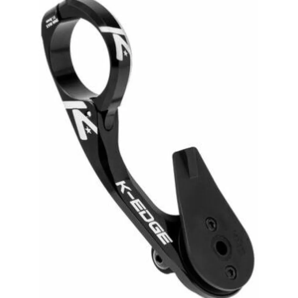 K-Edge Hammerhead MAX XL Combo Fietscomputer-Houder - 31.8mm