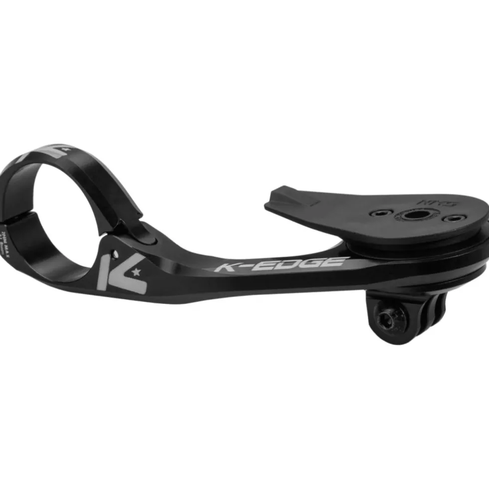 K-Edge Hammerhead MAX XL Combo Fietscomputer-Houder - 31.8mm