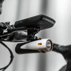 K-Edge Hammerhead MAX XL Combo Fietscomputer-Houder - 31.8mm
