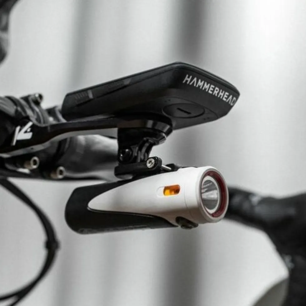 K-Edge Hammerhead MAX XL Combo Fietscomputer-Houder - 31.8mm