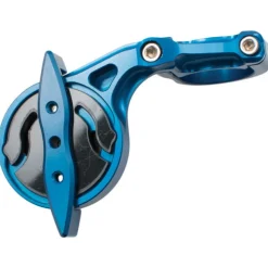 K-Edge TT Garmin Houder - 22,2mm - zwart
