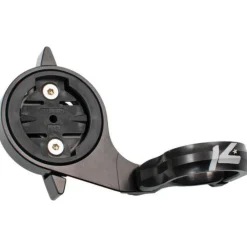 K-Edge TT Garmin Houder - 22,2mm - zwart