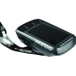 K-Edge Wahoo Bolt Race Mount Fietscomputer-Houder - zwart