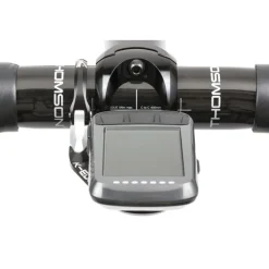 K-Edge Wahoo Bolt Race Mount Fietscomputer-Houder - zwart