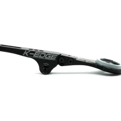 K-Edge Wahoo IHS XXL Combo Computer-Houder - zwart