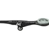 Camera'S En Action Cams|Fietscomputer Houders < K-Edge Wahoo Integrated H-Bar Combo Mount - black