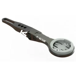 K-Edge Wahoo Integrated H-Bar Mount - black