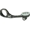 Camera'S En Action Cams|Fietscomputer Houders < K-Edge Wahoo Max Combo Houder - 31.8mm