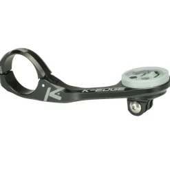 Camera'S En Action Cams|Fietscomputer Houders < K-Edge Wahoo Max Combo Houder - 31.8mm