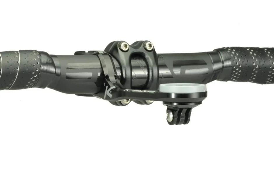 Camera'S En Action Cams|Camera'S En Action Cams < K-Edge Wahoo Max XL Combo Houder - 31.8mm