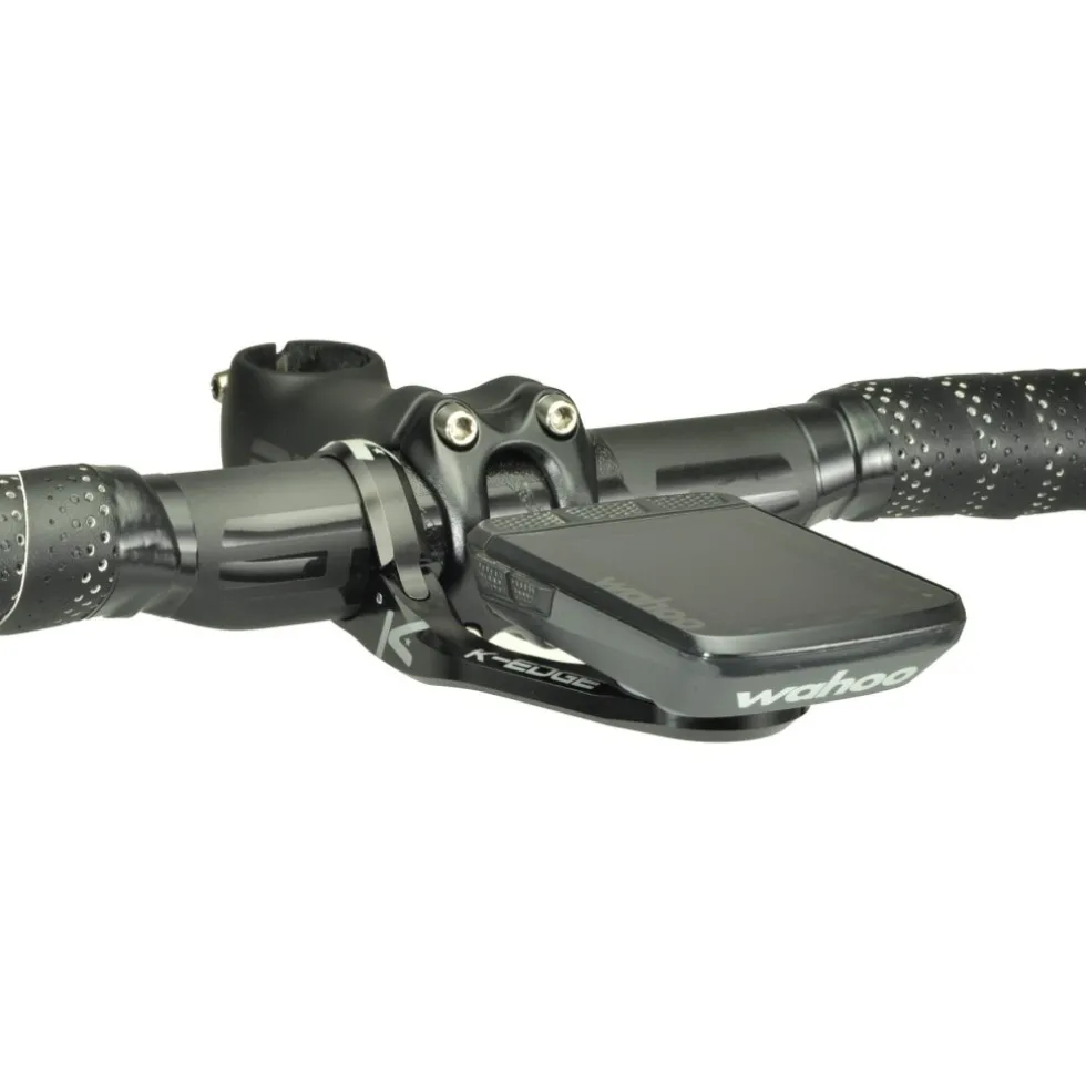 K-Edge Wahoo MAX XL Fietscomputer-Houder - 35.0mm