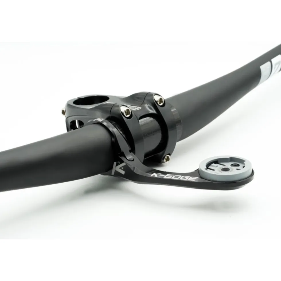 K-Edge Wahoo MAX XL Fietscomputer-Houder - 35.0mm