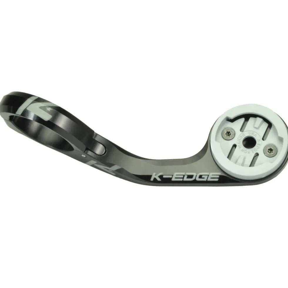 K-Edge Wahoo MAX XL Fietscomputer-Houder - 35.0mm