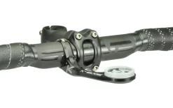 Fietscomputer Houders|Houders Voor Fietscomputers < K-Edge Wahoo Max XL Houder - 31.8mm