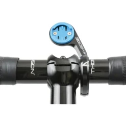 Fietscomputer Houders|Houders Voor Fietscomputers < K-Edge Wahoo Sport Mount Houder - 31.8mm