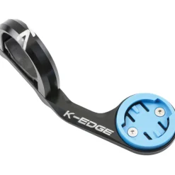 Fietscomputer Houders|Houders Voor Fietscomputers < K-Edge Wahoo Sport Mount Houder - 31.8mm