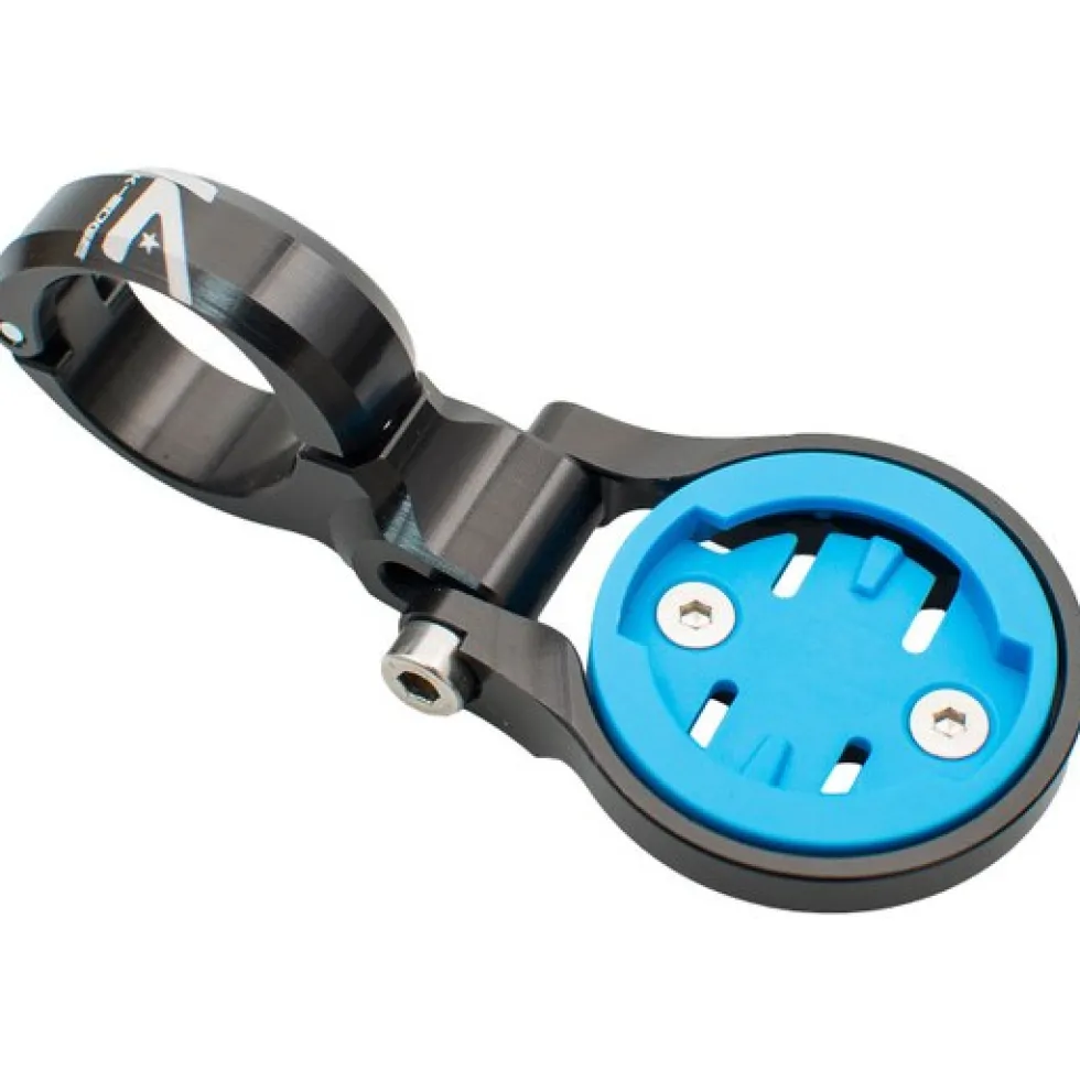 K-Edge Wahoo Sport TT Houder - zwart