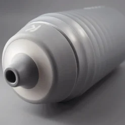 KEEGO Fles 500 ml - Silver Stardust