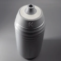 KEEGO Fles 500 ml - Silver Stardust