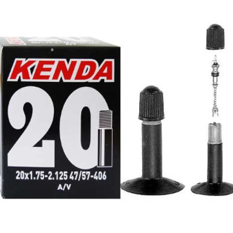 Binnenbanden < Kenda Universal Tube - 20x1.75 - 2.125 Inches