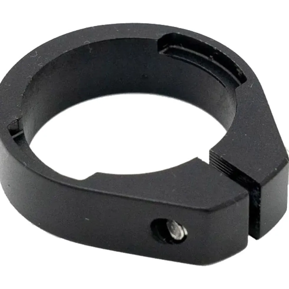 Kids Ride Shotgun Pro Adapter - Trek Knock Block - zwart