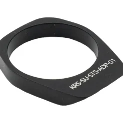 Kinderzitjes < Kids Ride Shotgun Pro Adapter - Scott Syncros 1.5 - zwart