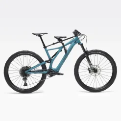 Kids Ride Shotgun Pro Kids MTB Fiets-Kinderzitje - zwart