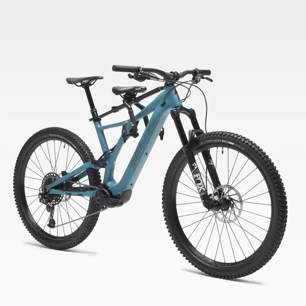 Kids Ride Shotgun Pro Kids MTB Fiets-Kinderzitje - zwart