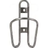 King Cage Bottle Lowering Cage de Fleshouder - Titanium