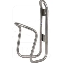 King Cage Bottle Lowering Cage de Fleshouder - Titanium