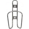 King Cage Bottle Lowering Cage de Fleshouder - Roestvrij staal
