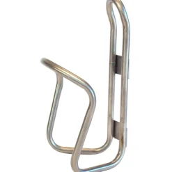 King Cage Fleshouder - Titanium