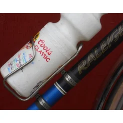 King Cage Universal Support Bolt Bevestigingsklem + Schroef