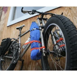 King Cage Universal Support Bolt Bevestigingsklem + Schroef
