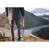 Outdoor Flessen & Thermosflessen < Klean Kanteen Classic Drinkfles met Loop Cap 800ml - real teal