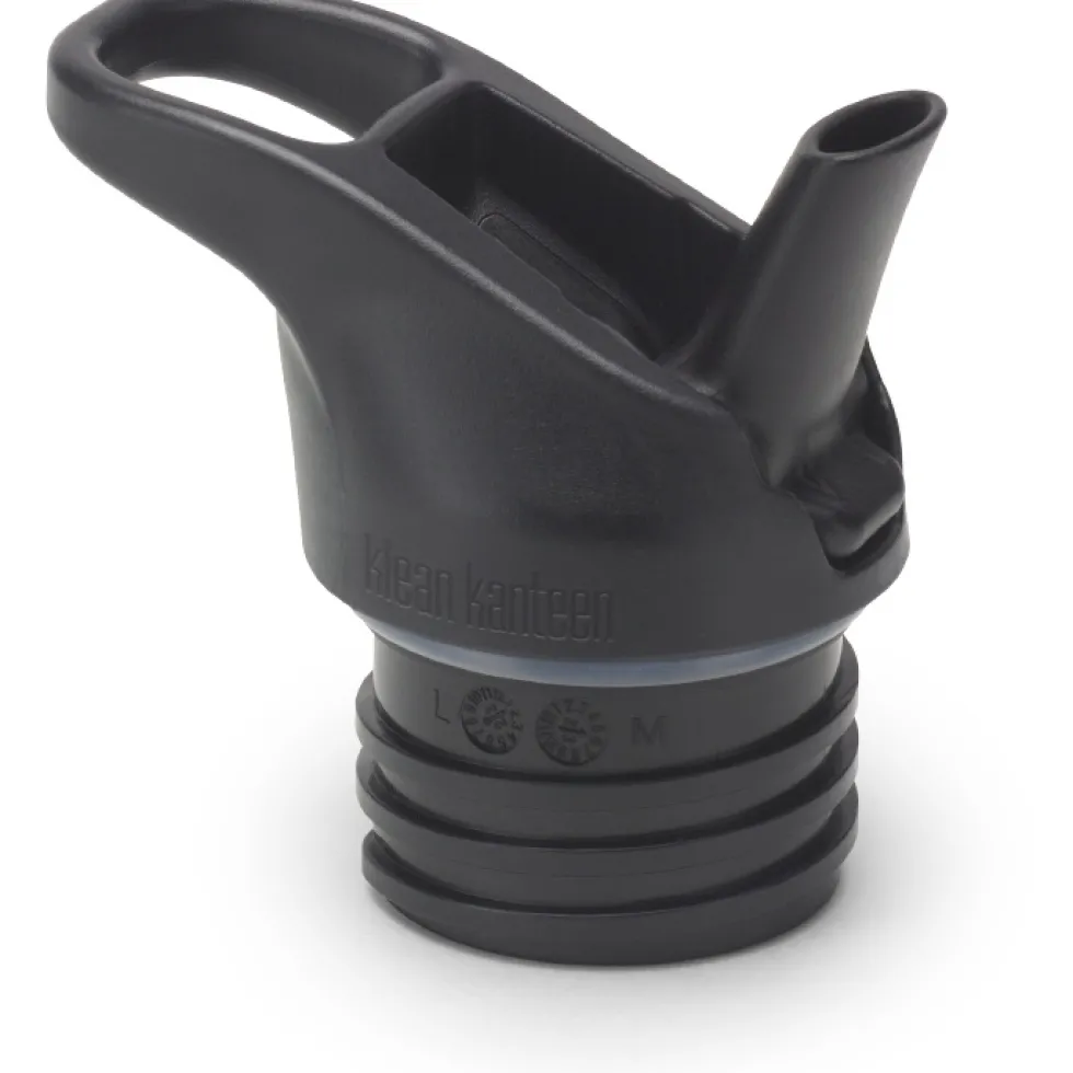 Klean Kanteen Classic Flip Sport Cap Drinkfles - 532ml - Sea Spray