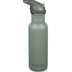 Klean Kanteen Classic Flip Sport Cap Drinkfles - 532ml - Sea Spray
