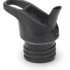 Klean Kanteen Classic Flip Sport Cap Drinkfles - 800ml - clear sky