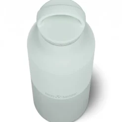 Outdoor Flessen & Thermosflessen|Bidons < Klean Kanteen RISE Classic VI Isolatiefles 592 ml met Arch Loop Cap - barely blue