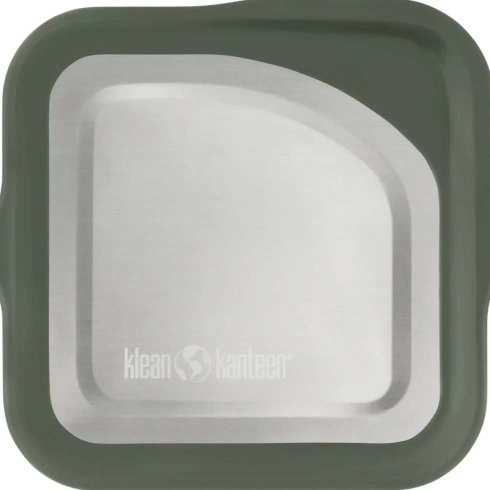 Klean Kanteen Rise Lunchbox Broodtrommel - 592ml - sea spray