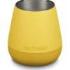 Klean Kanteen Rise Wine Thermobeker - 296ml - old gold