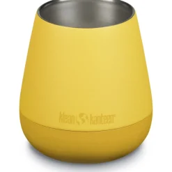 Klean Kanteen Rise Wine Thermobeker - 296ml - old gold