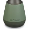 Klean Kanteen Rise Wine Thermobeker - 296ml - sea spray