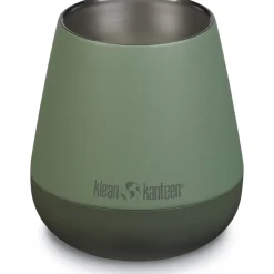 Klean Kanteen Rise Wine Thermobeker - 296ml - sea spray